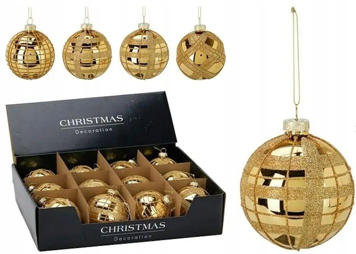 Ancers sa de rosa collec Ornament