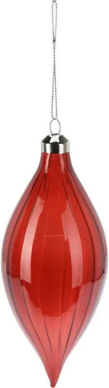 Astar Ornament glass ABR410330 H12CM 600396367