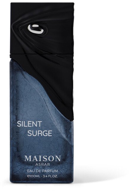 Alkotest Silent Surge Eau de Parfum