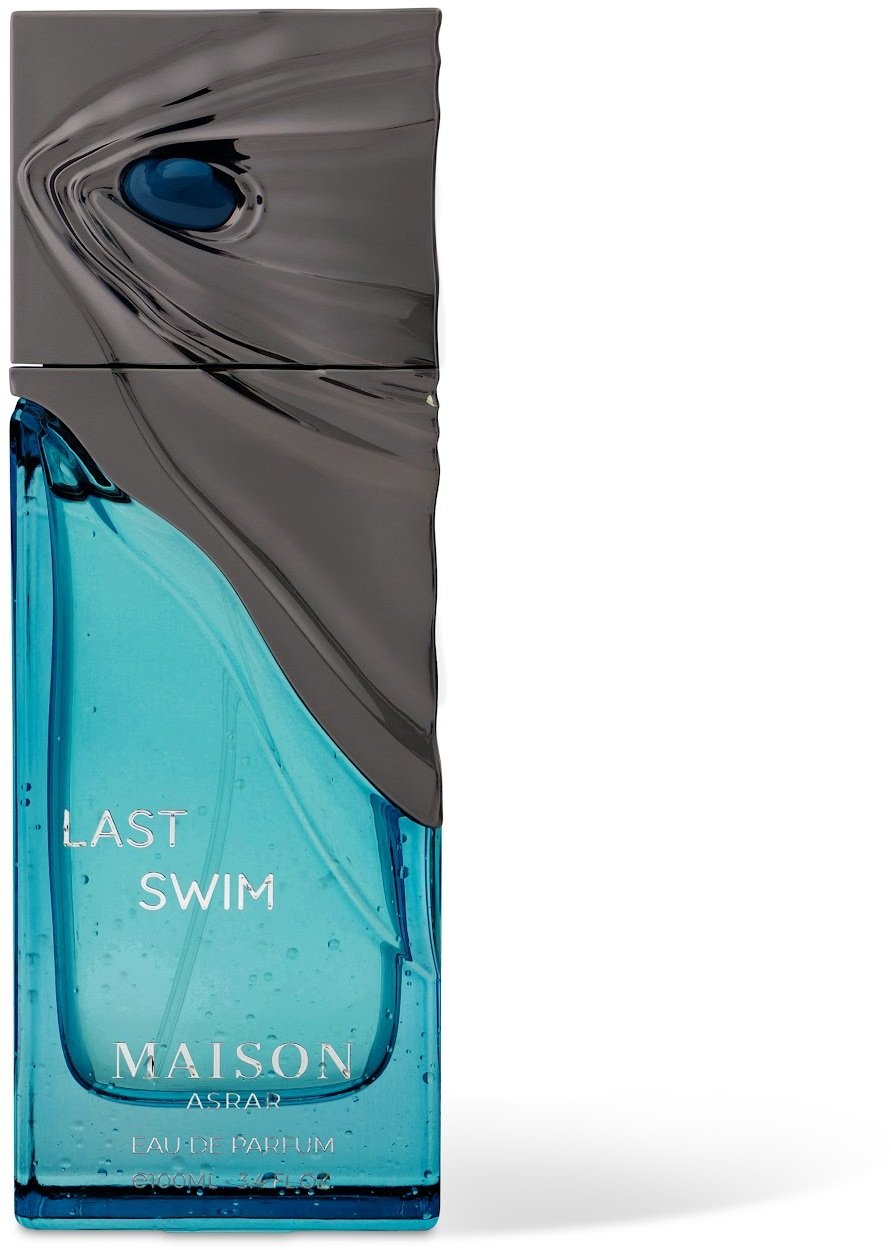 Alkotest Woda perfumowana Last Swim 100ml