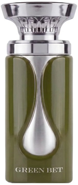Alkotest Green Bet Eau de Parfum