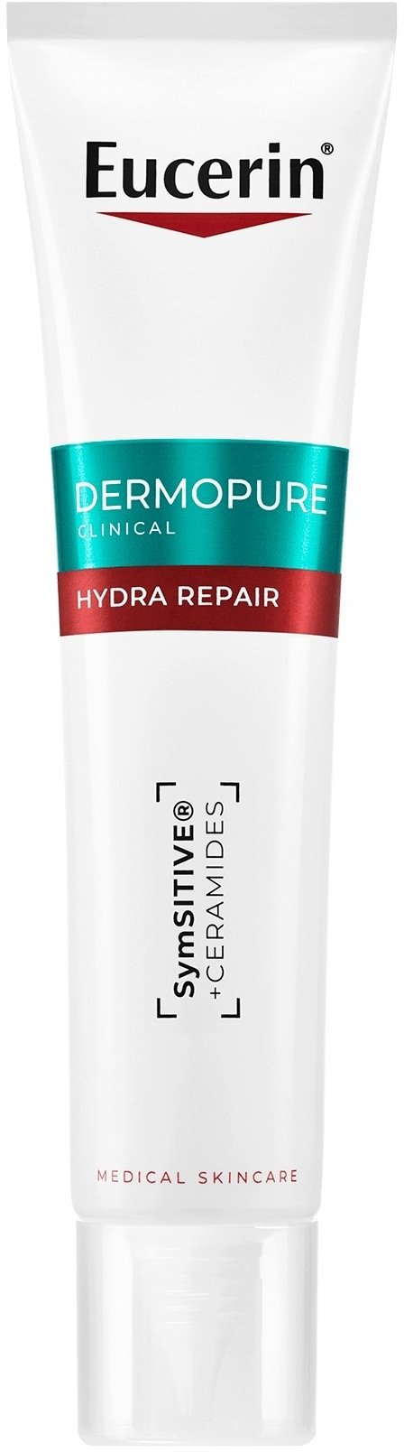 Avene EUCERIN_DermoPure Clinical Hydra Repair Soothing
