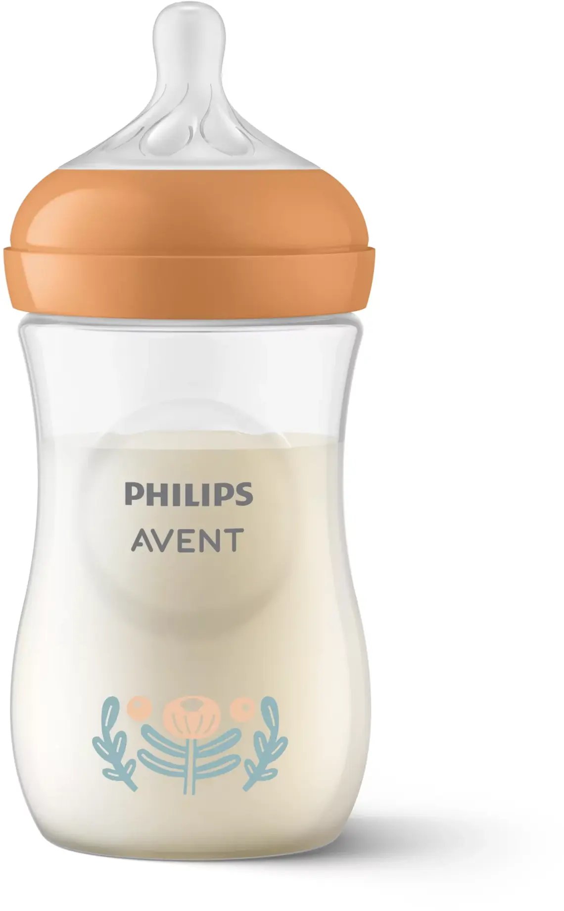 Avent Philips butelka do karmienia Natural
