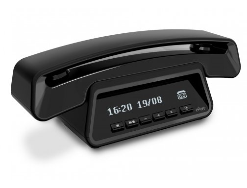 Telefon stacjonarny Alcatel ePure#3 Premium Telefon
