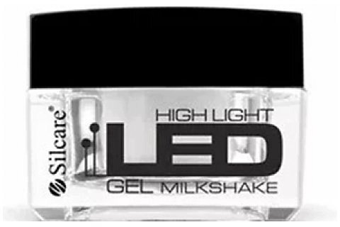 ART.ROZNE SILCARE_High Light LED Builder