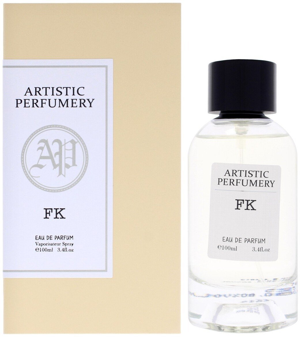 Armaf Artistic Perfumery Fk Woda perfumowana