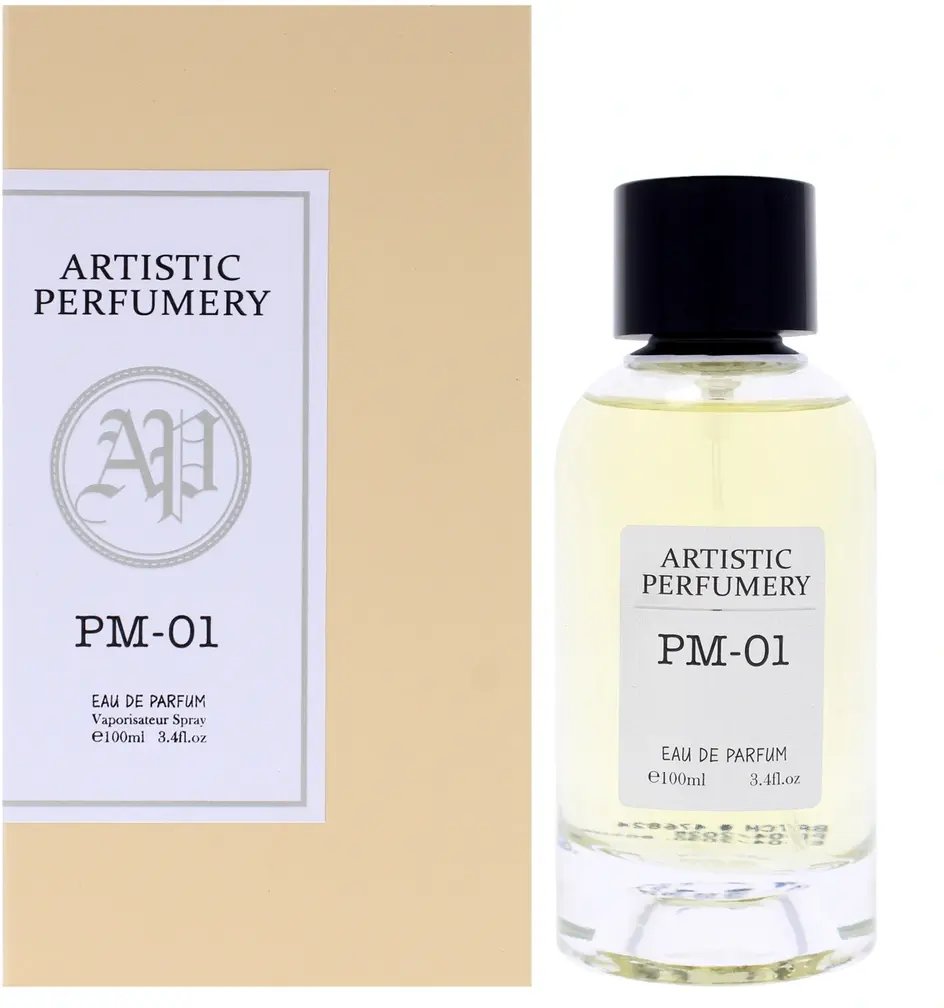 Armaf Artistic Perfumery PM-01  Woda perfumowana