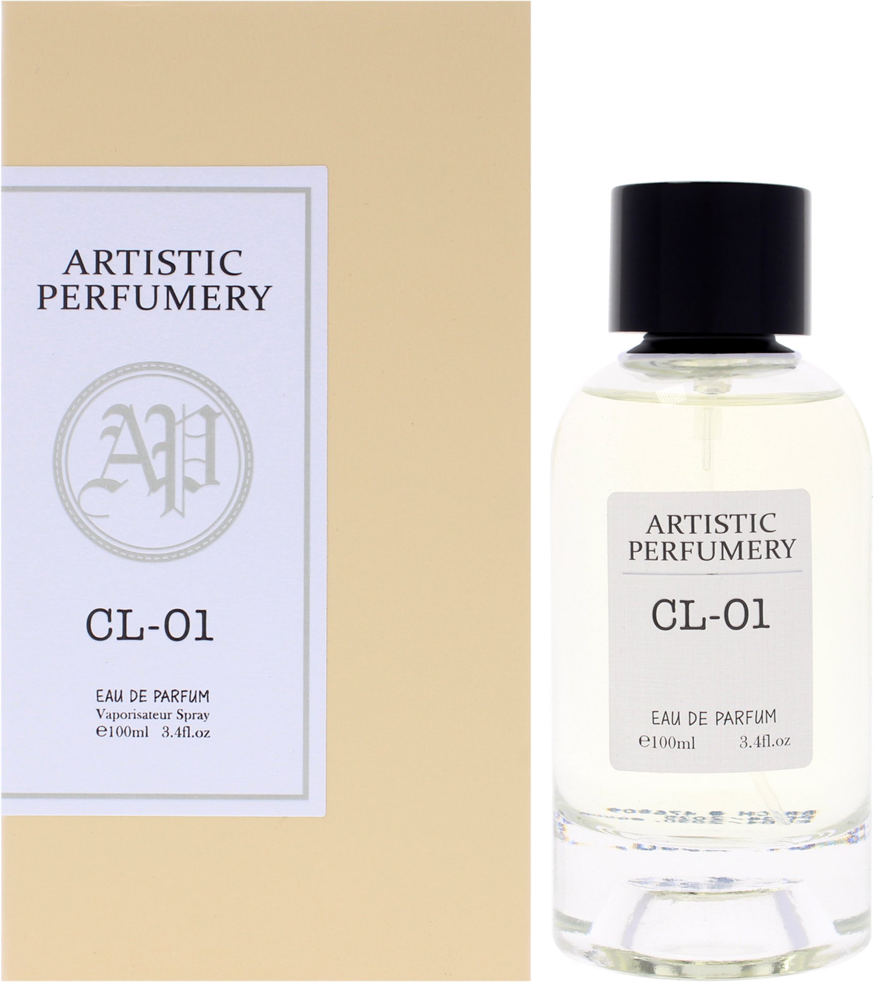 Armaf Artistic Perfumery CL-01 Woda perfumowana