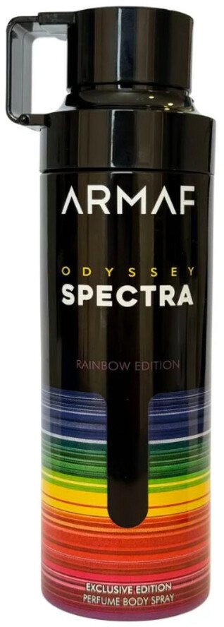 Armaf Body Spray Odyssey Spectra 200