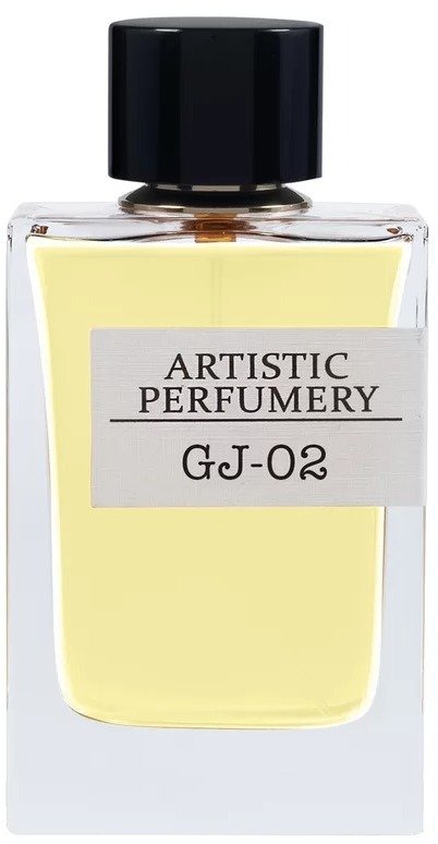 Armaf Artistic Perfumery GJ-02 Woda perfumowana