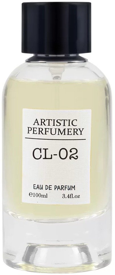 Armaf Artistic Perfumery Cl-02 Woda perfumowana