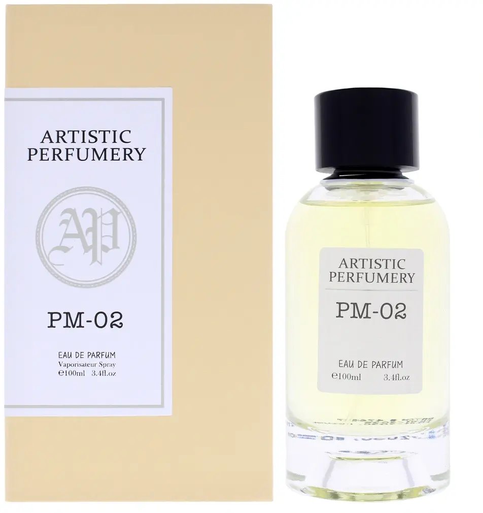 Armaf Artistic Perfumery PM-02  Woda perfumowana
