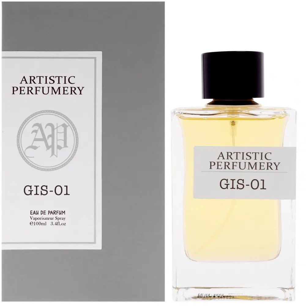Armaf Woda perfumowana Artistic Perfumery Gis-01