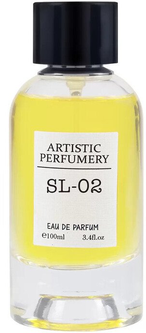 Armaf Artistic Perfumery SL-02 Eau De