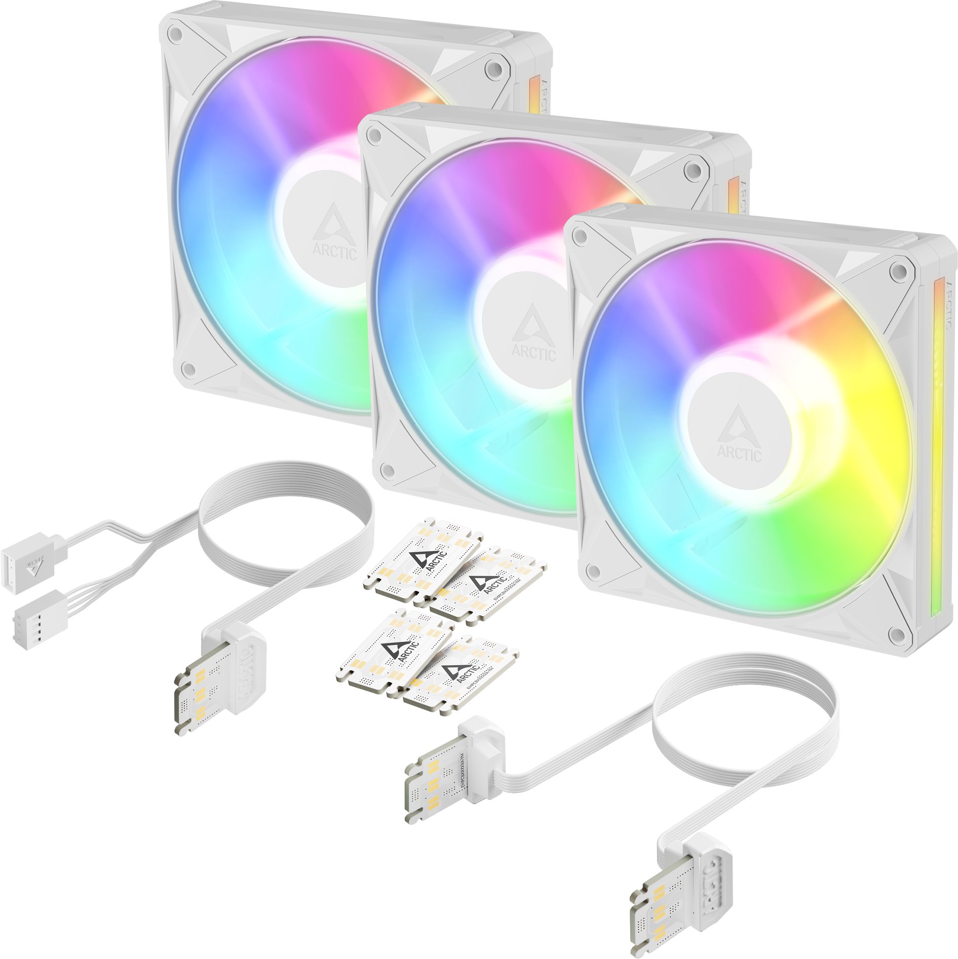 Wentylator Arctic BioniX P14 A-RGB Obudowa