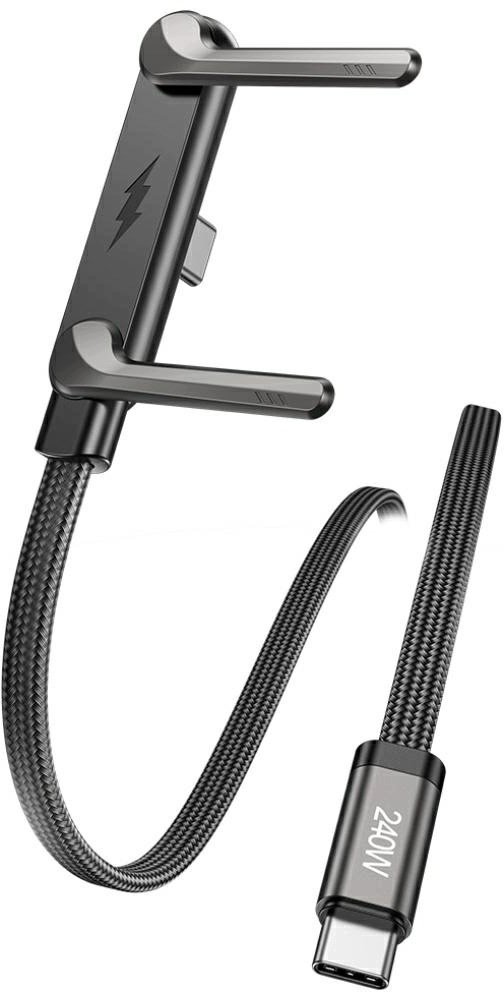 Kabel USB Awei Z podstawka CM-12C