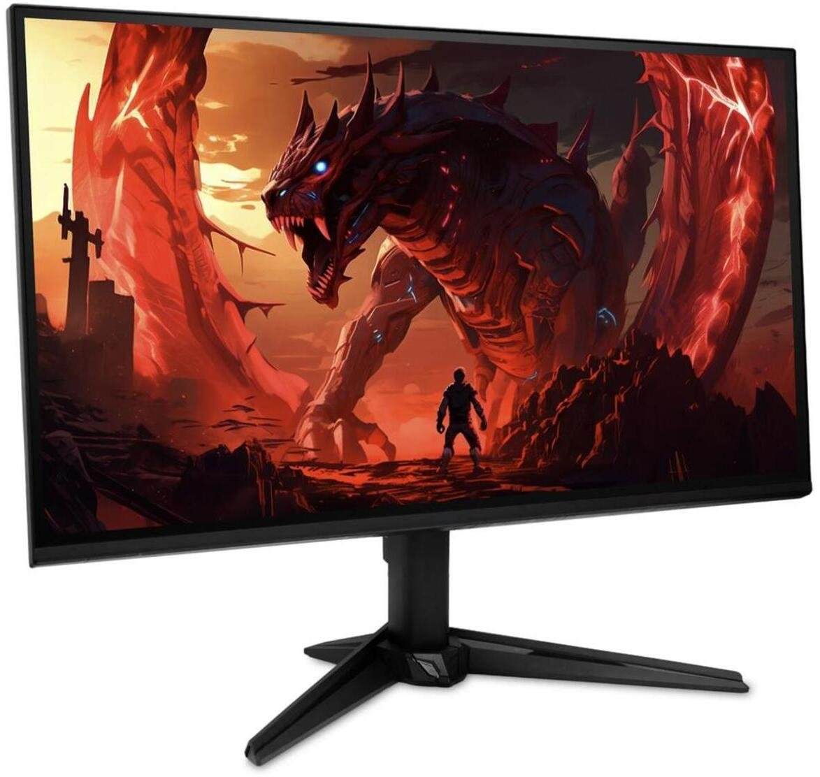 Monitor Acer Nitro QG241Y P6 24