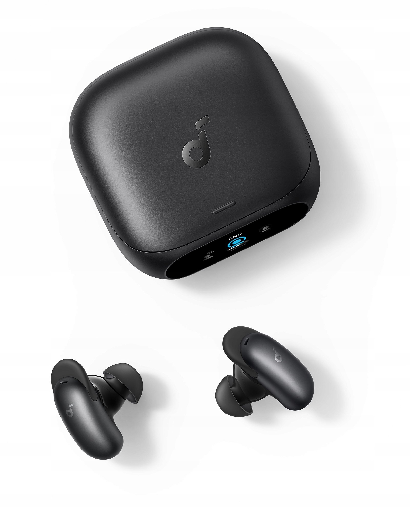 Sluchawki Anker Soundcore Liberty 5 Pro