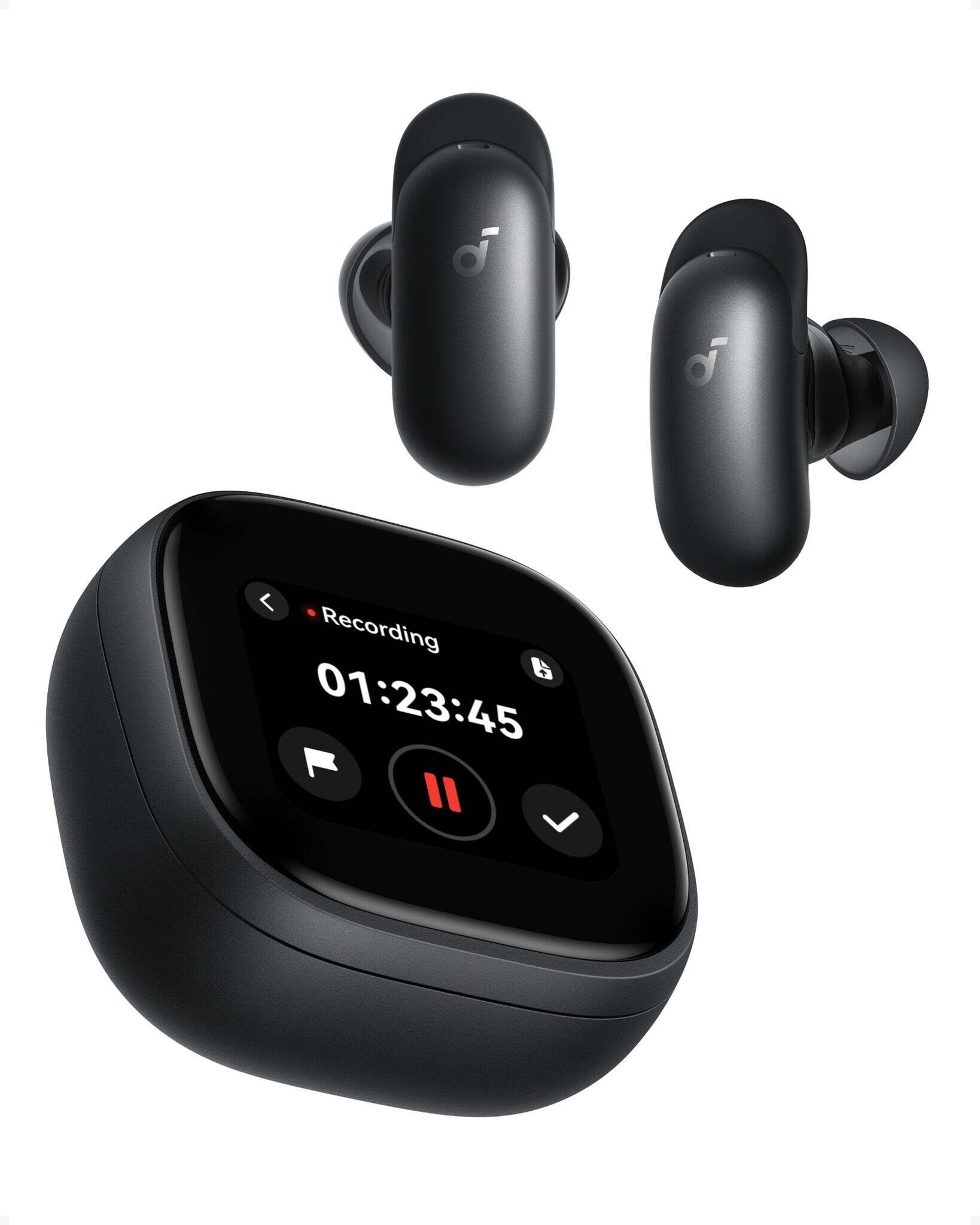 Sluchawki Anker Soundcore Bezprzewodowe Earbuds  Liberty