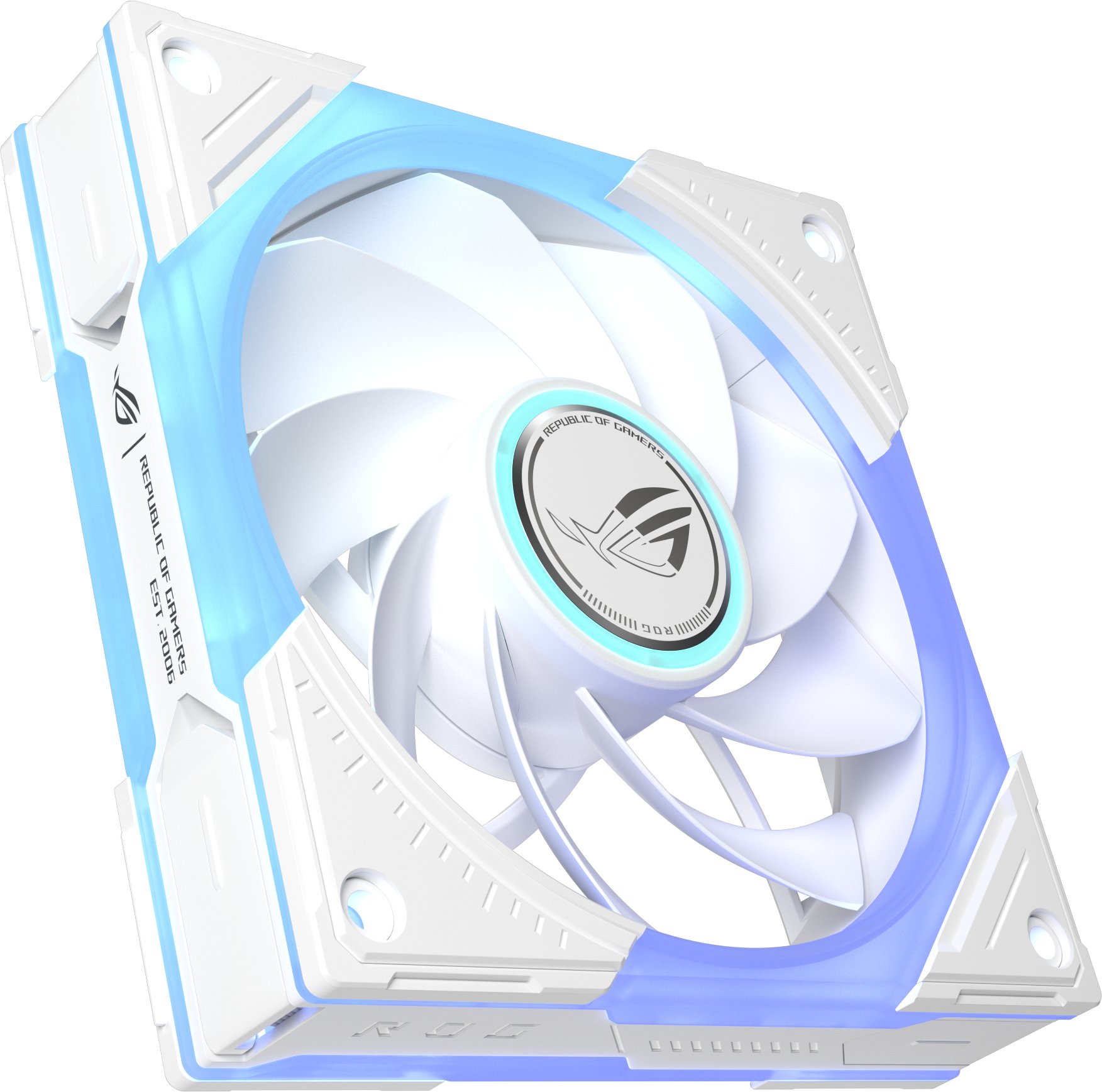 Wentylator Asus ROG EURUX GR120 fan