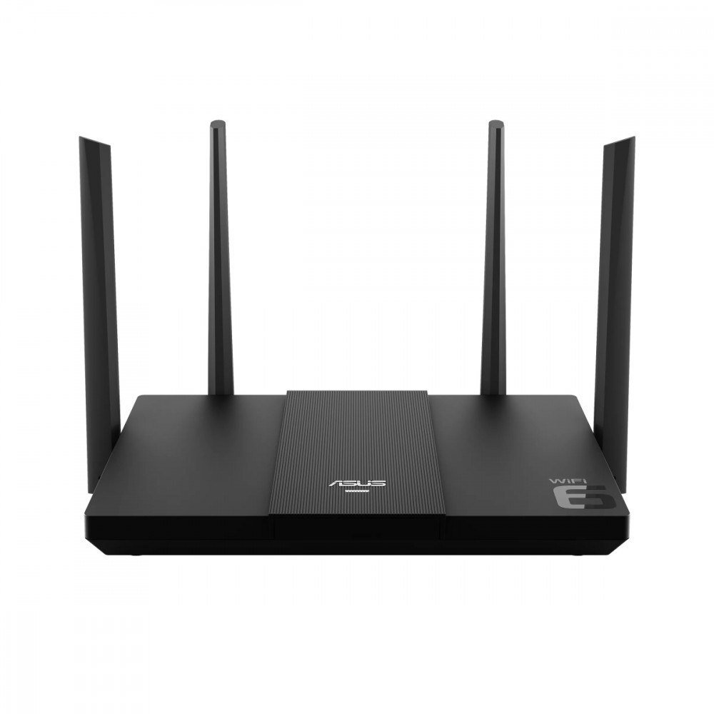 Router Asus RT-AX50  WIFI 6 Extendable