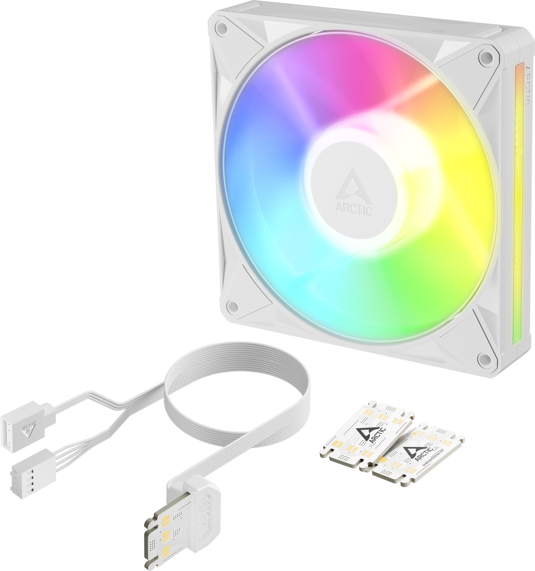 Wentylator Arctic Cooling BioniX P14 A-RGB