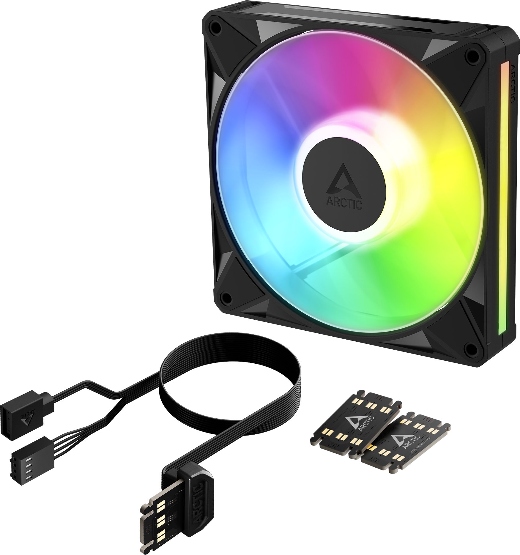 Wentylator Arctic CASE FAN 140MM BIONIX