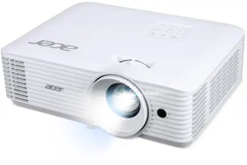 Projektor Acer X1526p o standardowym rzucie