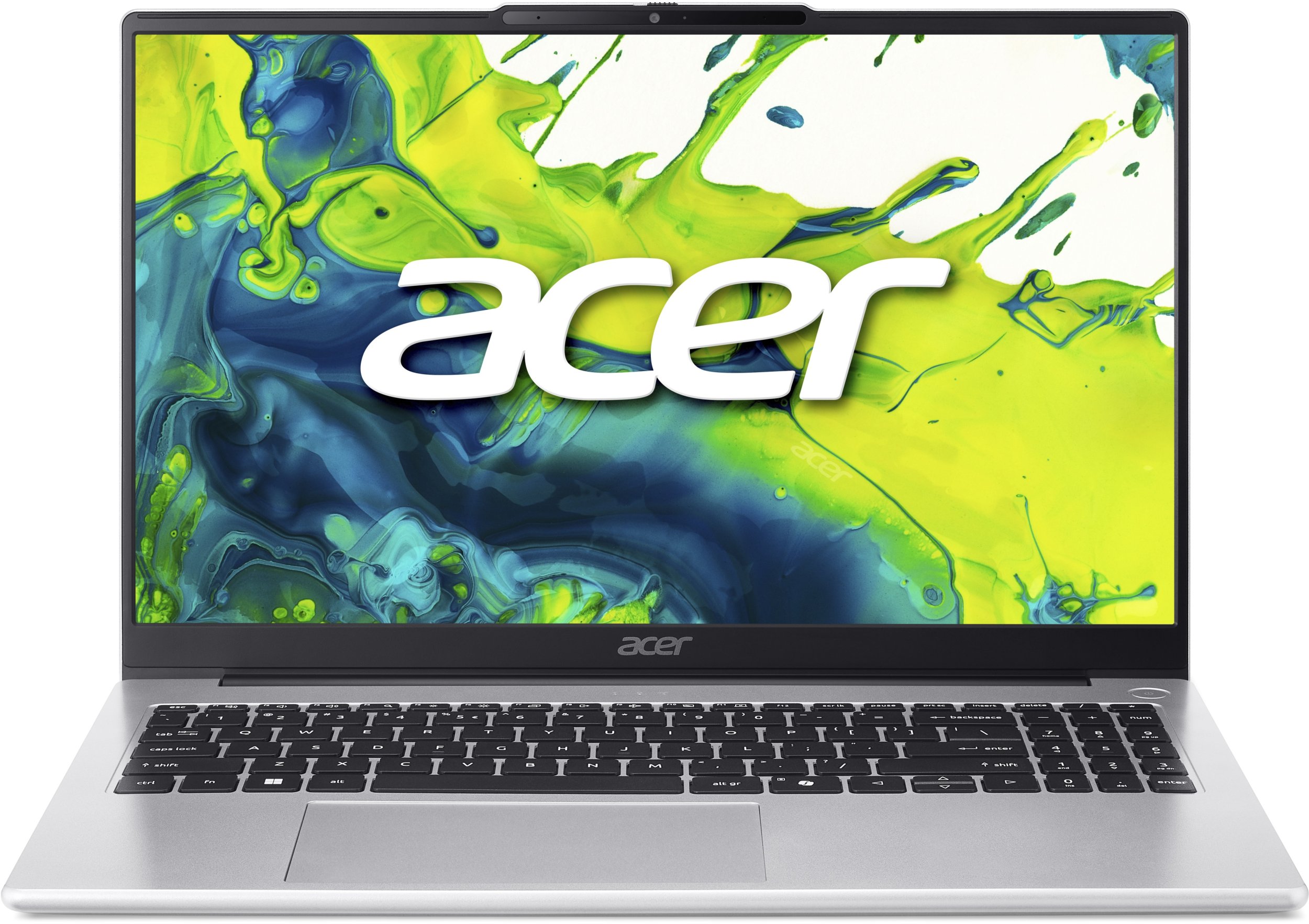 Laptop Acer Notebook Aspire Lite R7