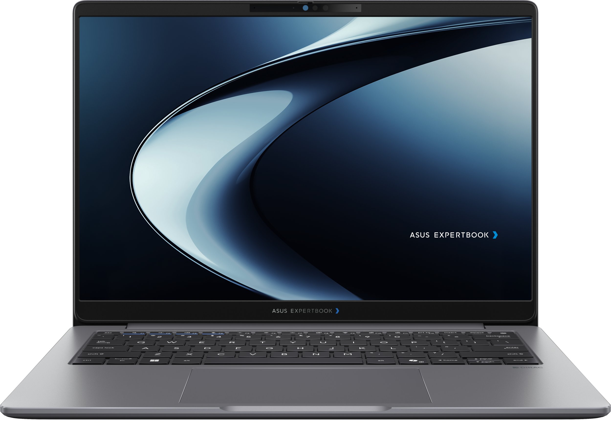 Laptop Asus NotebookASUSExpertBookPM5406CGA-TJ0073XCPU AMD RyzenT AI