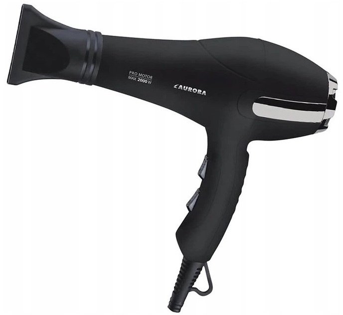 Suszarka Aurora Do wlosow AU3034 2000W