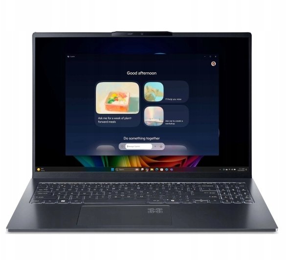 Laptop Acer SFG16-61 16`` WUXGA+ OLED