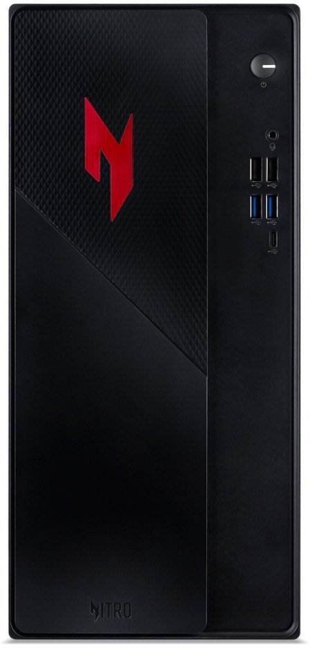 Komputer Acer PC N20-101 C5-210H/32GB/1TB W11