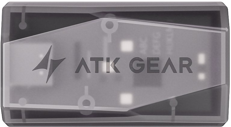 ATK 8K Wireless Dongle  8.000