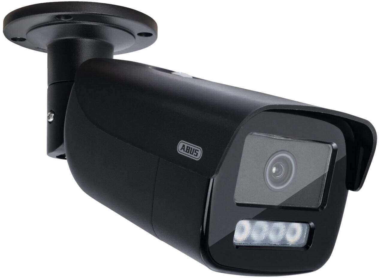 Kamera IP Abus 4 MP IP-Tube-Kamera