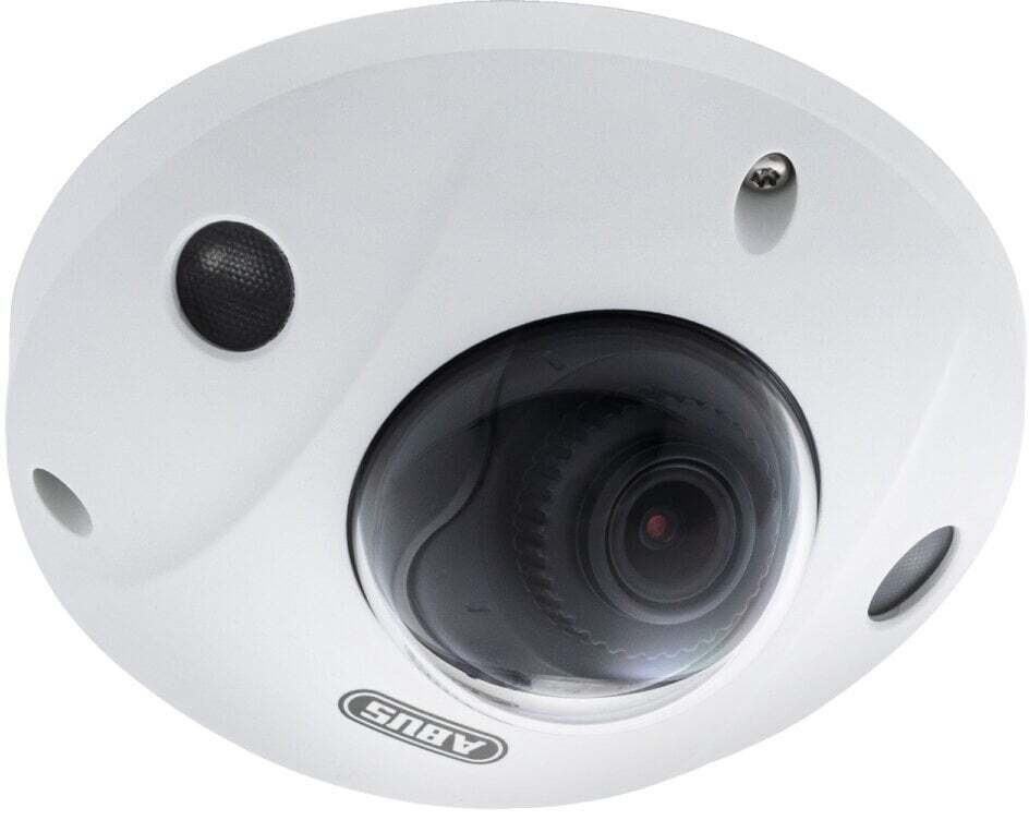 Kamera IP Abus 4 MP Kamera