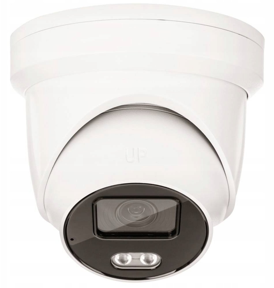 Kamera IP Abus 4 MP kamera