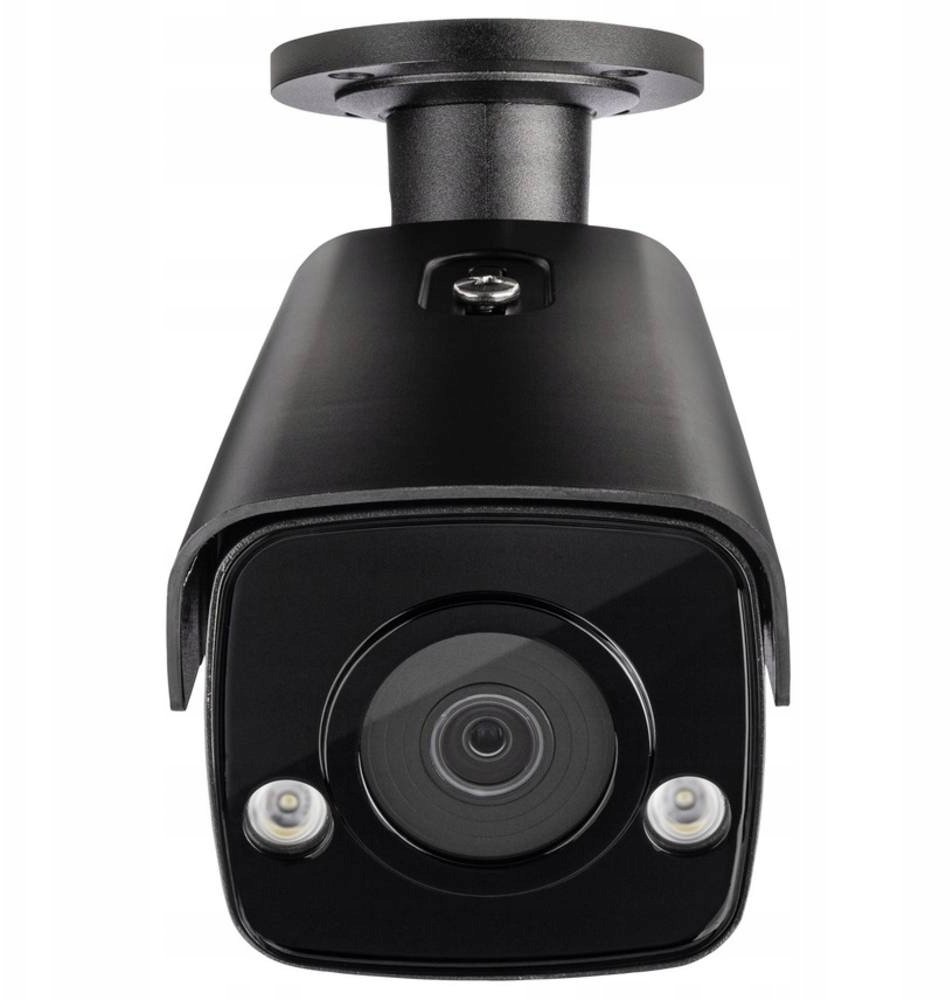Kamera IP Abus 4 MP IP-Tube-Kamera