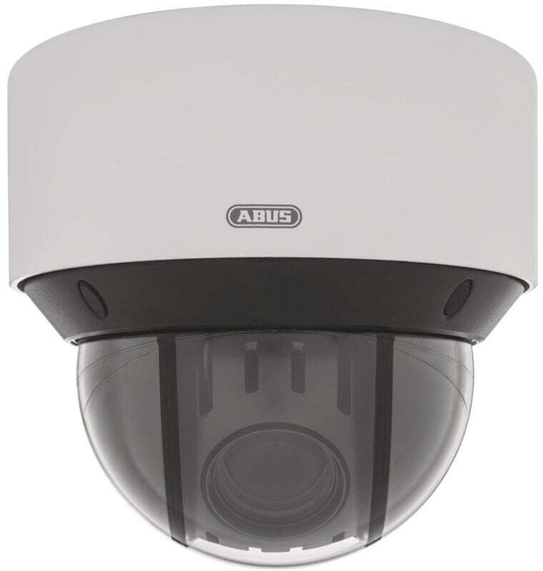 Kamera IP Abus 4 MP IP-PTZ-Kamera