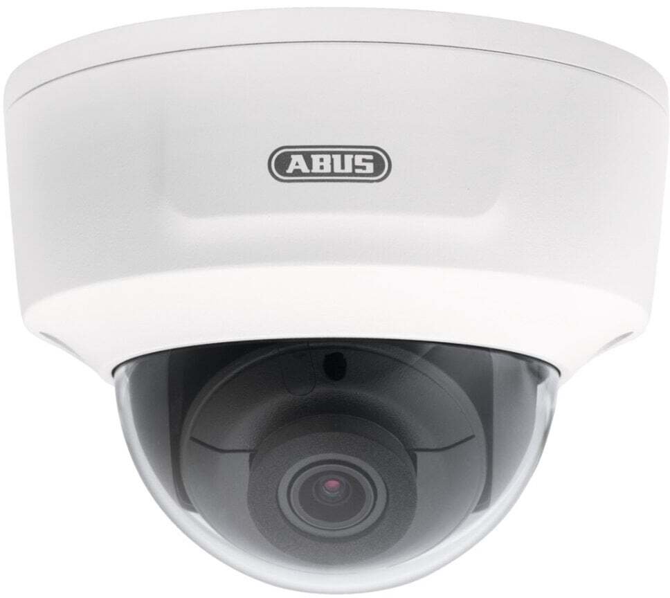 Kamera IP Abus 4 MP Kamera