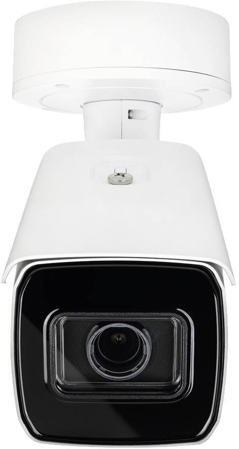 Kamera IP Abus 4 MP IP-ANPR-Tube-Kamera
