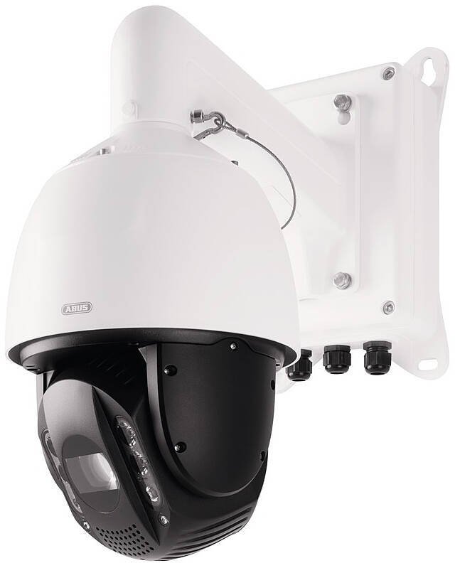 Kamera IP Abus 4 MP Kamera