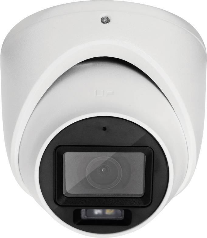 Abus 5 MP Analogowa kamera mini-kopulkowa