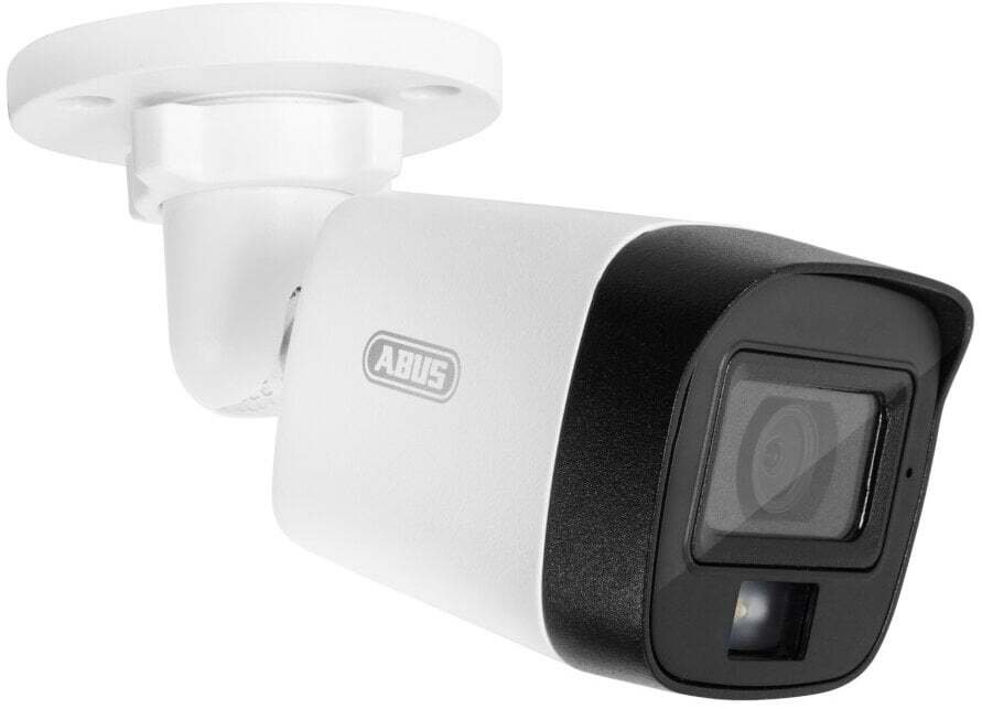 Abus 2 MP analogowa kamera tubowa