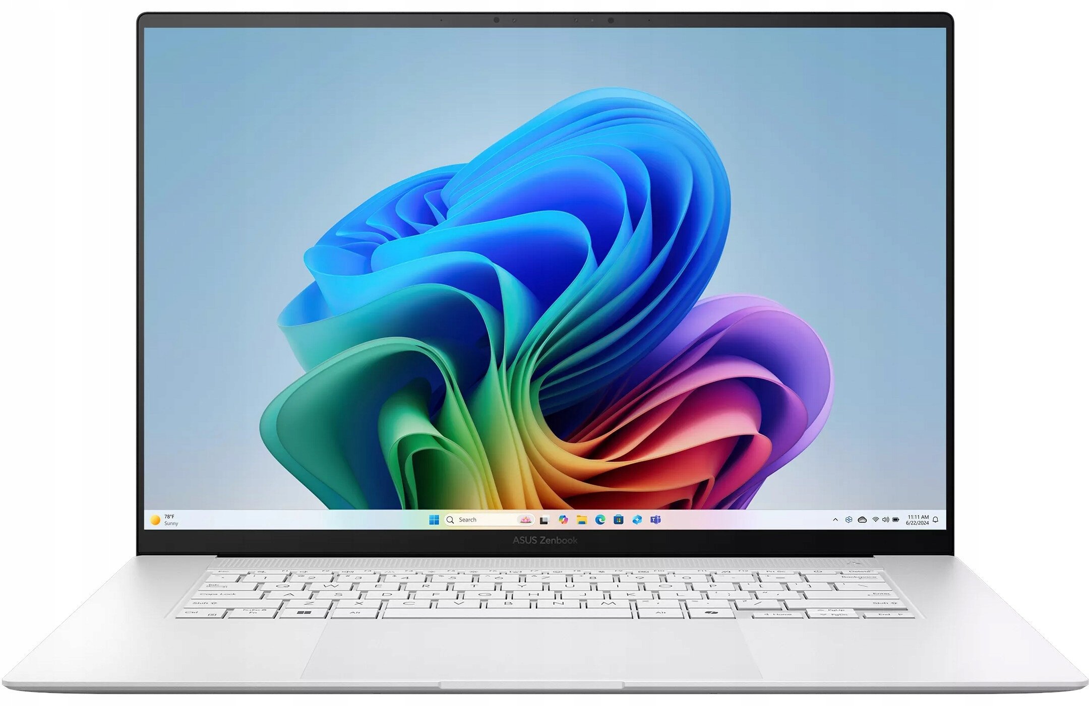 Laptop Asus Zenbook S 16 Ryzen