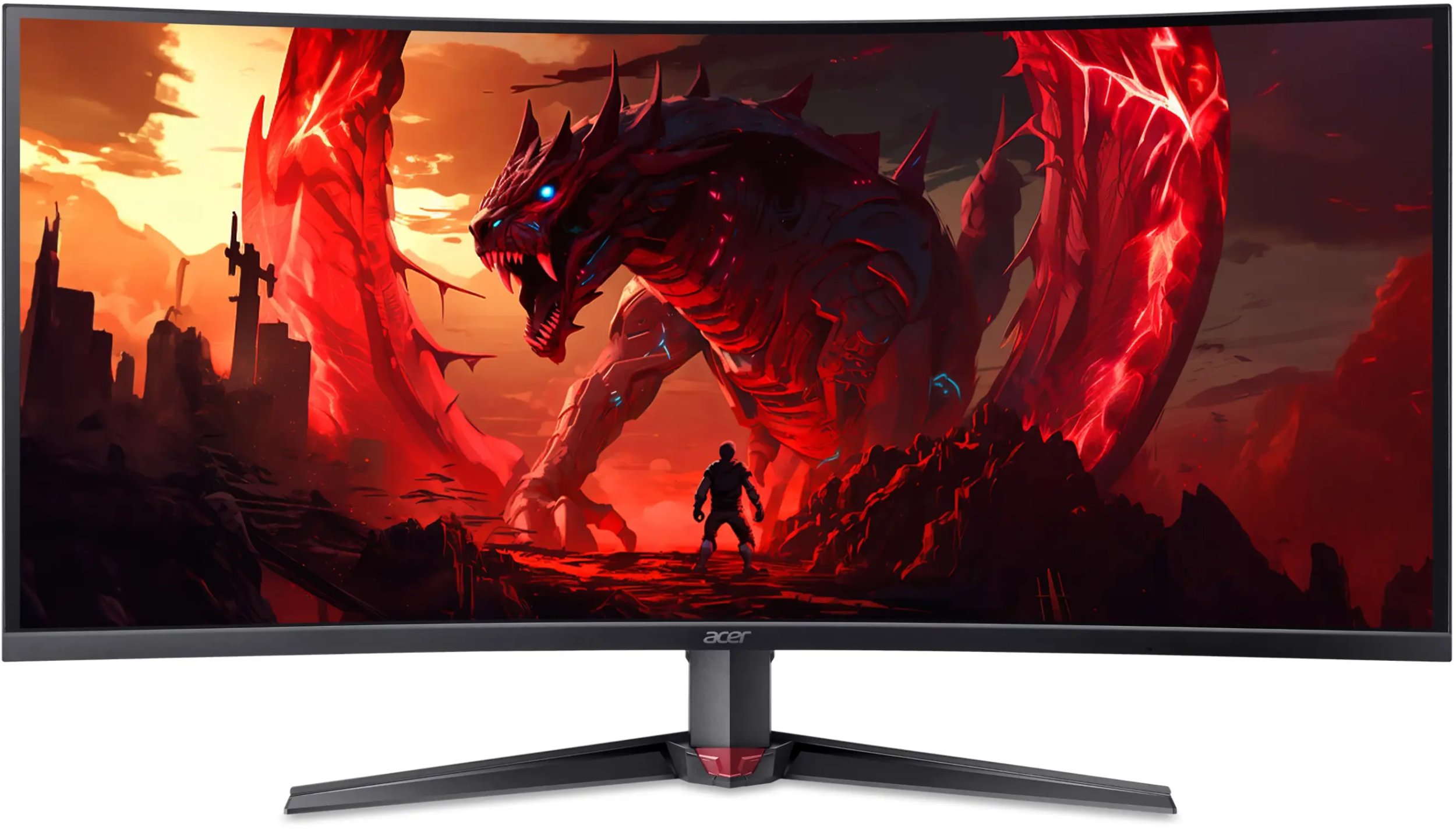 Monitor Acer Nitro XZ3 Nitro XZ403CKR