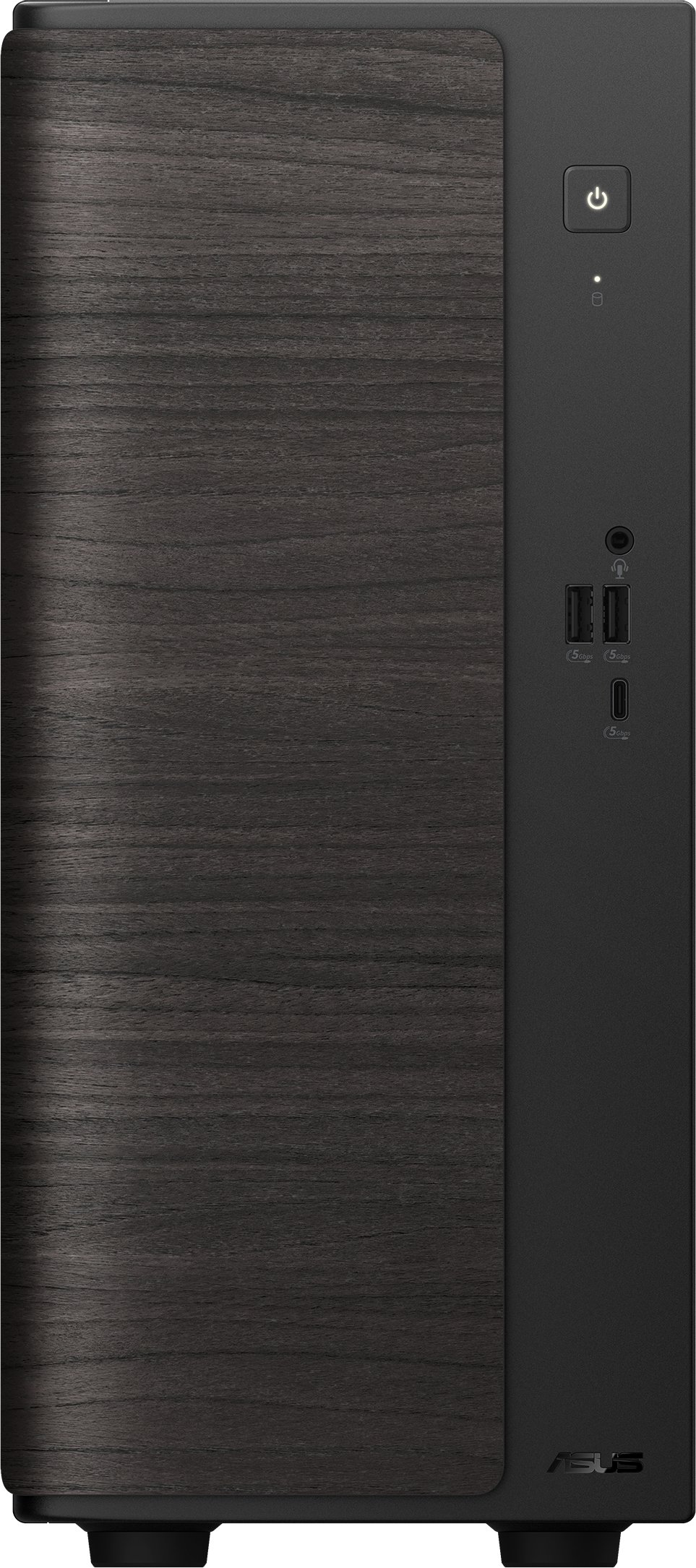 Komputer Asus V500 Mini Tower V501MV-05210H052W