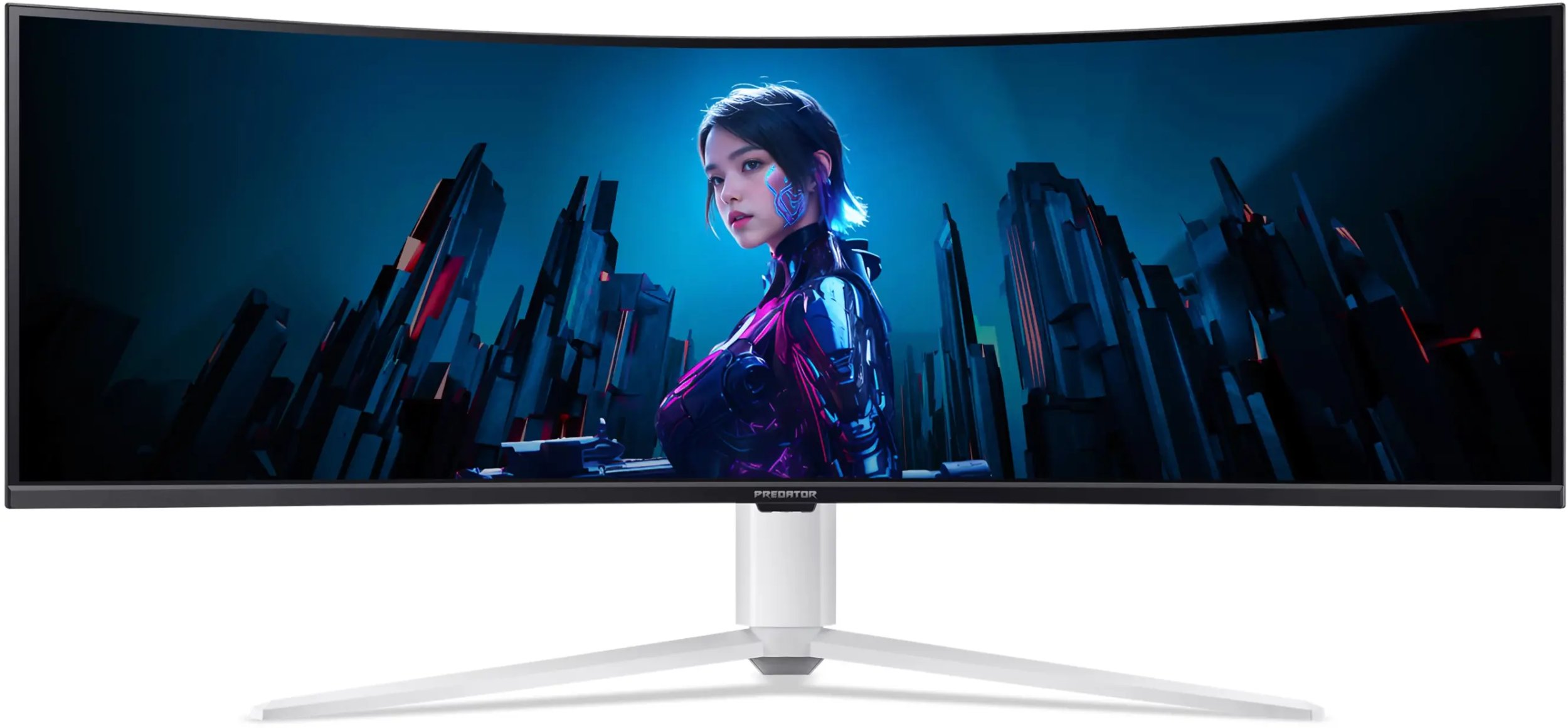 Monitor Acer Acer Predator Z57A   57