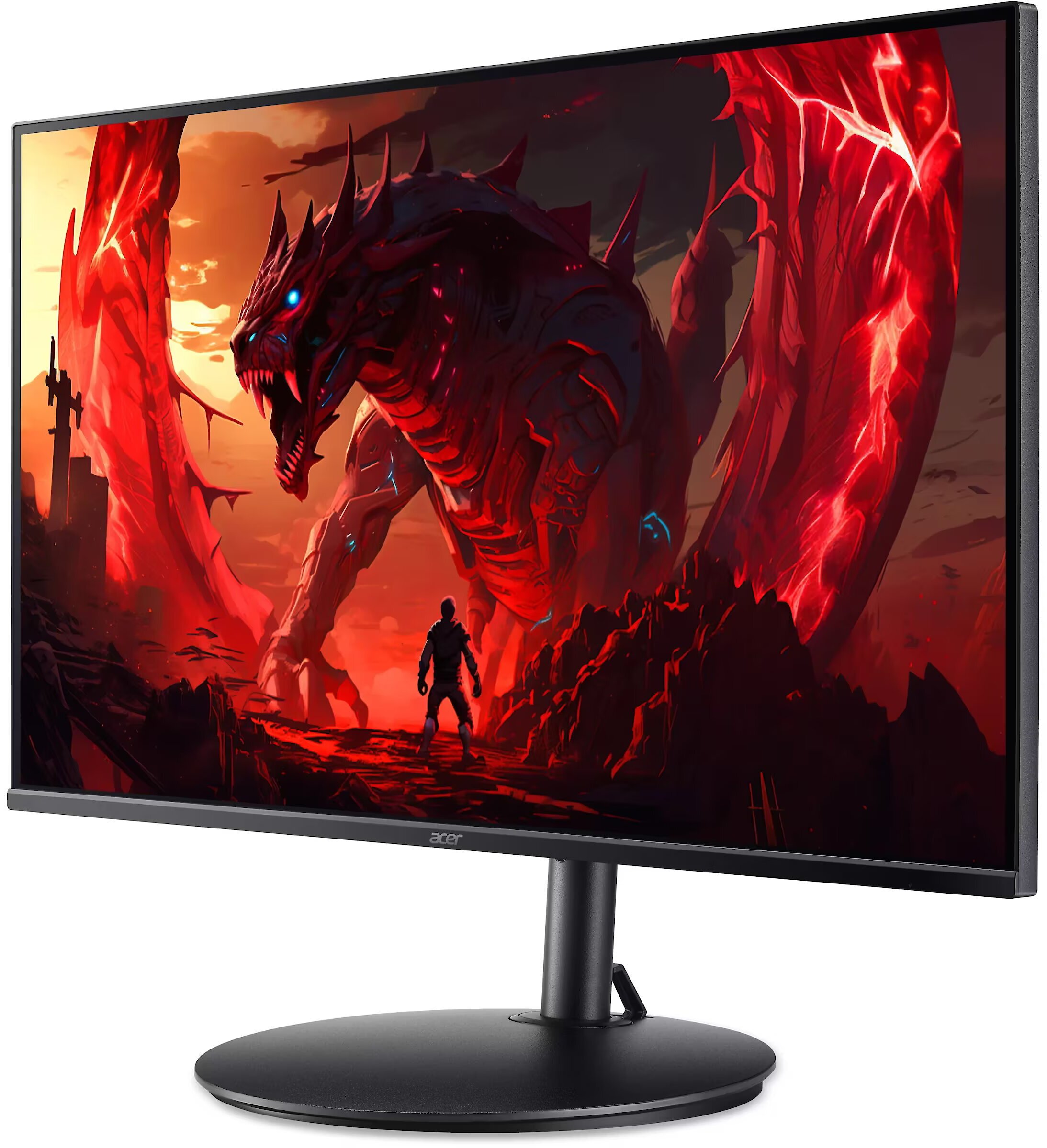 Monitor Acer Nitro XF0 XF240YW3biiph monitor