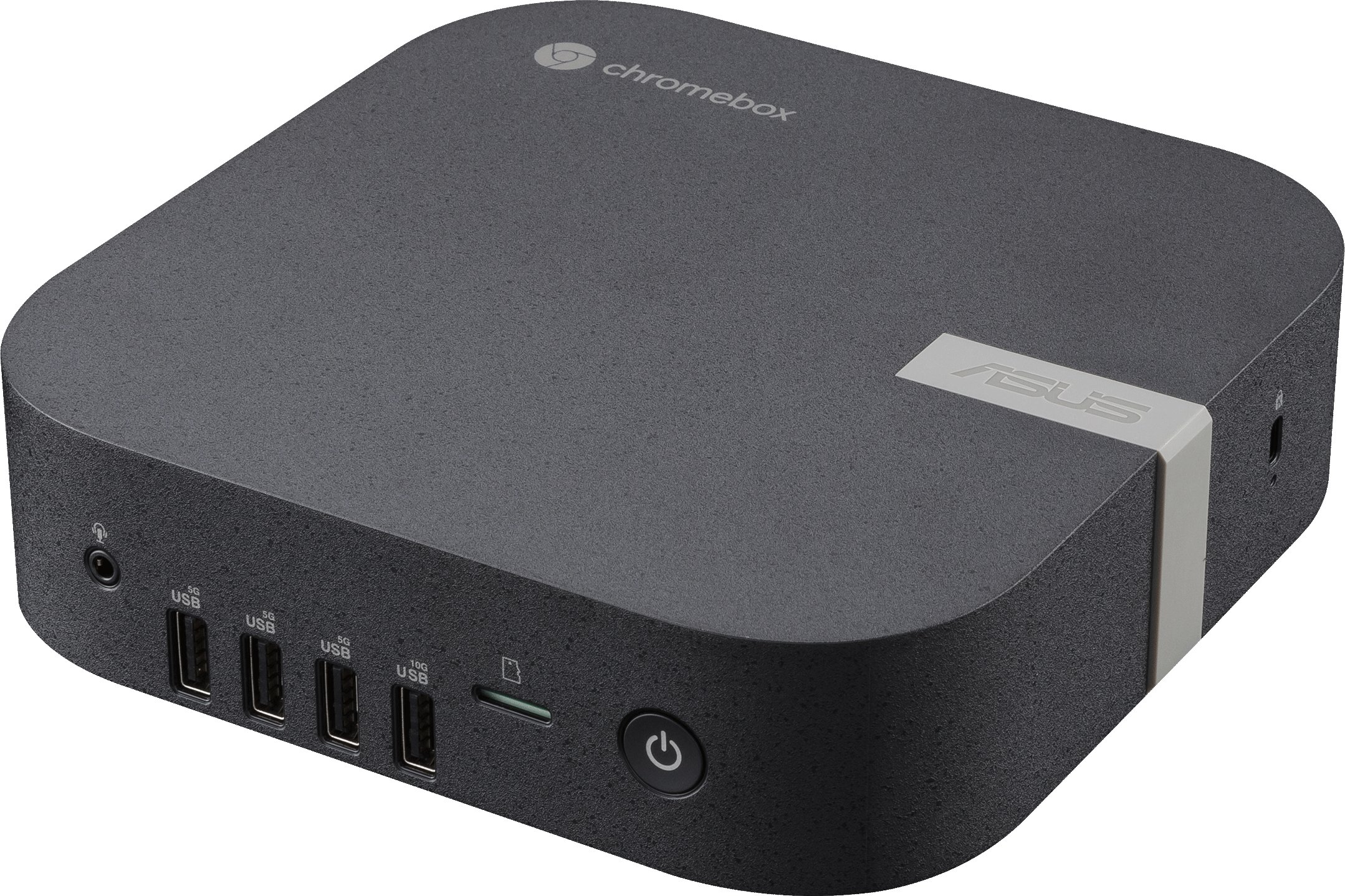 Komputer Asus Chromebox6 CHROMEBOX6-S7009UN 8GB 256GB